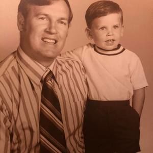 Meet your Posher, Chad